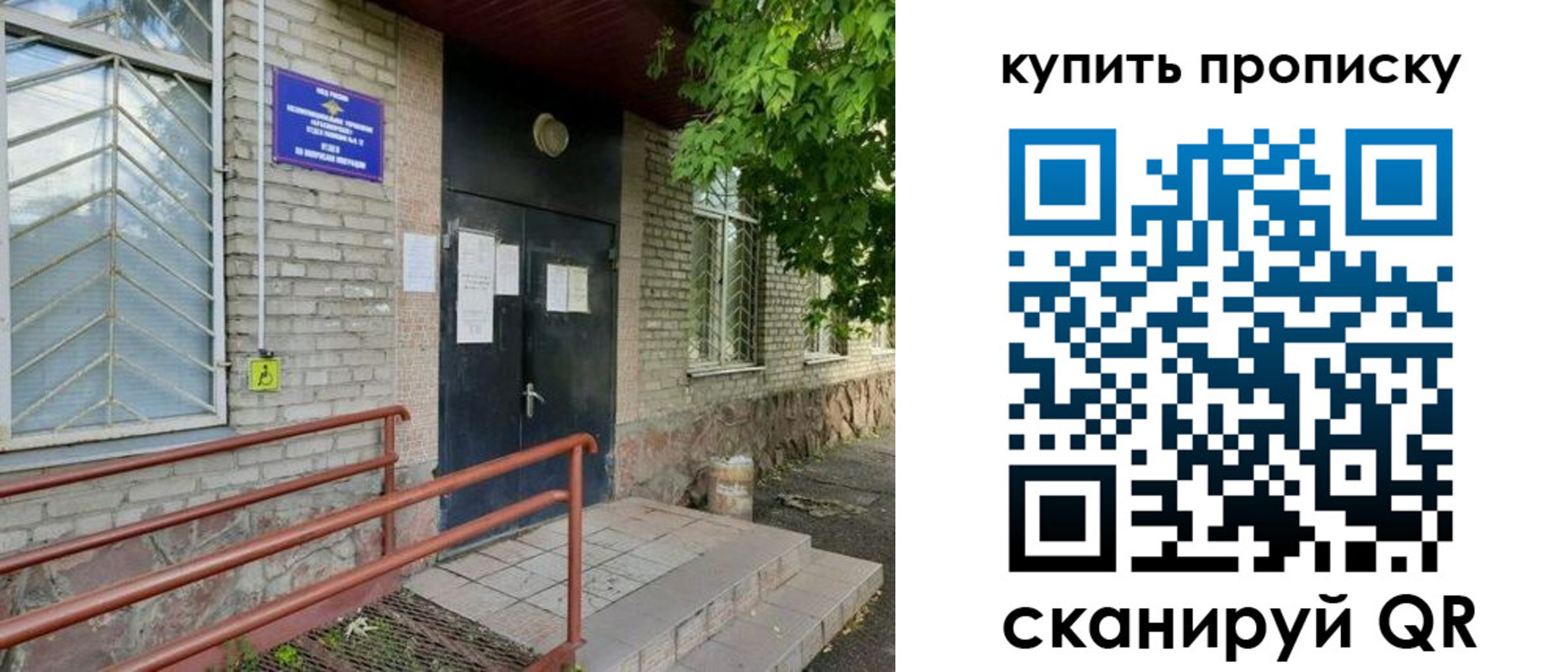 прописка иностранных граждан в Учалы